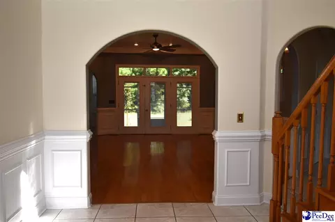 Entry Way - 3116 Brookstone Dr, Effingham, SC 29541 photo 4 of 6