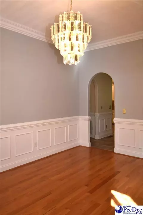 Dining - 3116 Brookstone Dr, Effingham, SC 29541 photo 1 of 2