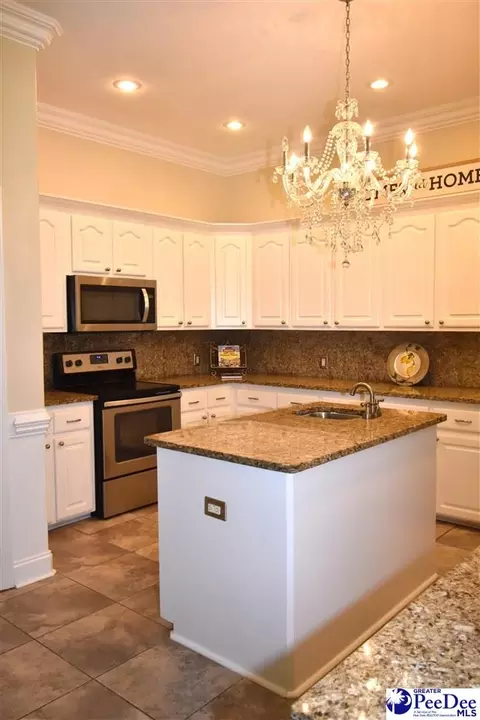 Kitchen - 3116 Brookstone Dr, Effingham, SC 29541 photo 2 of 8