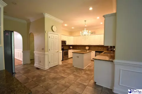 Kitchen - 3116 Brookstone Dr, Effingham, SC 29541 photo 1 of 8