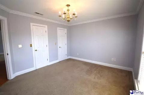 Bedroom - 3116 Brookstone Dr, Effingham, SC 29541 photo 2 of 5