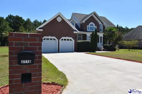 Other - 3116 Brookstone Dr, Effingham, SC 29541 photo 1 of 10