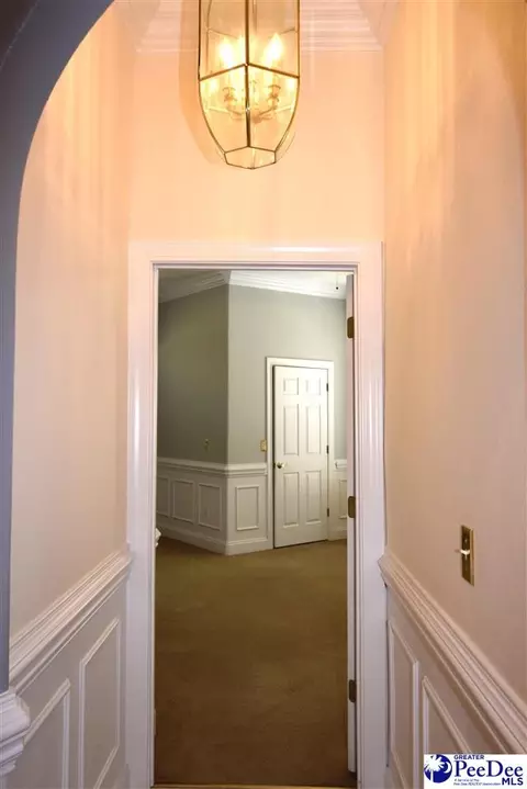 Entry Way - 3116 Brookstone Dr, Effingham, SC 29541 photo 5 of 6