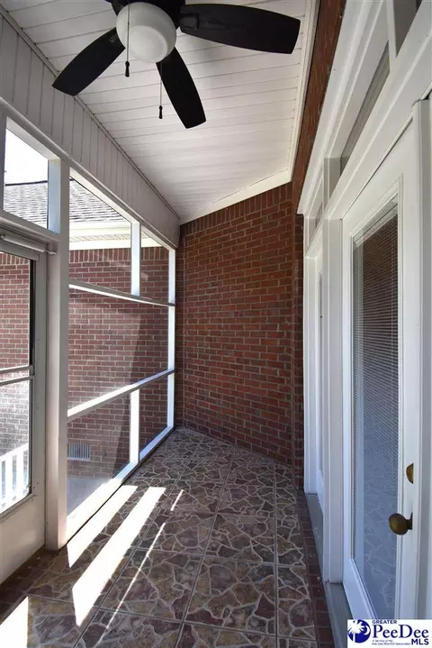 Exterior - 3116 Brookstone Dr, Effingham, SC 29541 photo 3 of 5
