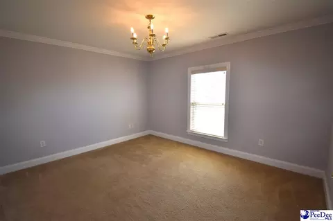 Bedroom - 3116 Brookstone Dr, Effingham, SC 29541 photo 1 of 5