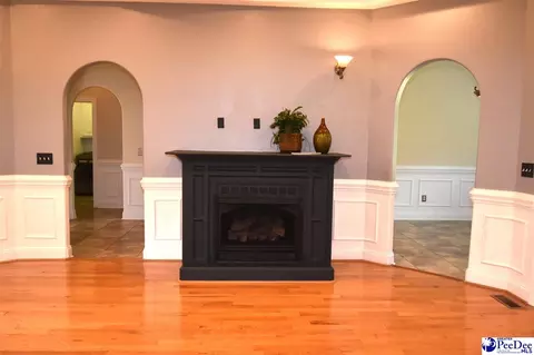 Living - 3116 Brookstone Dr, Effingham, SC 29541 photo 3 of 4