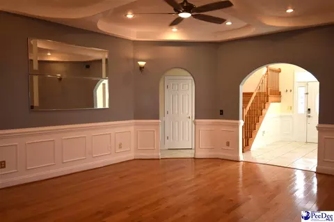 Living - 3116 Brookstone Dr, Effingham, SC 29541 photo 1 of 4