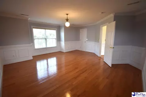 Bedroom - 3116 Brookstone Dr, Effingham, SC 29541 photo 5 of 5