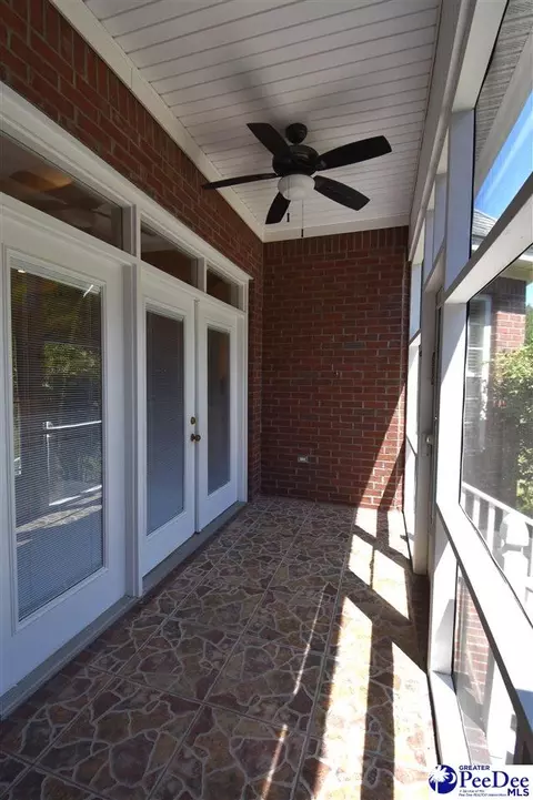 Exterior - 3116 Brookstone Dr, Effingham, SC 29541 photo 4 of 5