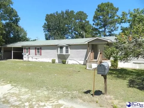 2002 Catalpa Dr, Dillon, SC 29536 photo 3