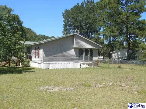 2002 Catalpa Dr, Dillon, SC 29536 photo 9