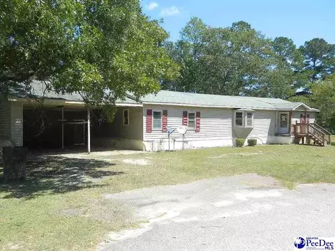 2002 Catalpa Dr, Dillon, SC 29536 photo 2