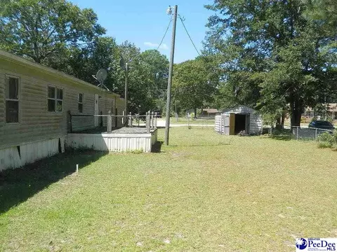 2002 Catalpa Dr, Dillon, SC 29536 photo 7
