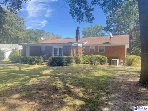 3209 Crestview, Florence, SC 29501 photo 4