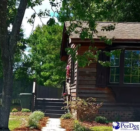 1507 N 6th Ave, Dillon, SC 29536 photo 5