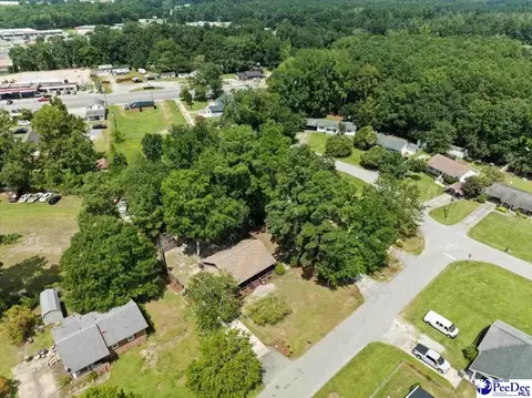 1507 N 6th Ave, Dillon, SC 29536 photo 27
