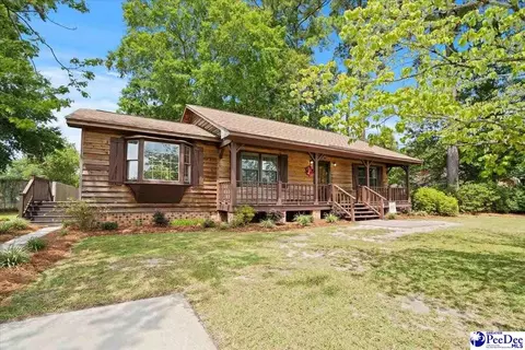 1507 N 6th Ave, Dillon, SC 29536 photo 3