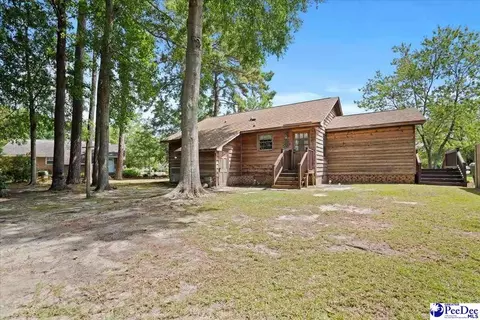 1507 N 6th Ave, Dillon, SC 29536 photo 4
