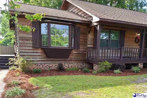 1507 N 6th Ave, Dillon, SC 29536 photo 2