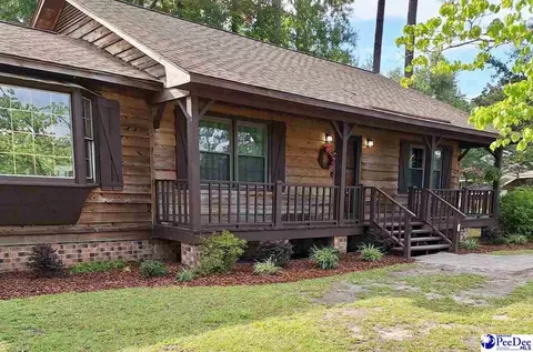 1507 N 6th Ave, Dillon, SC 29536 photo 1