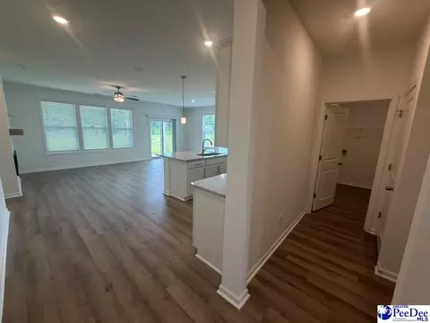 Entry Way - 1216 Summer Duck Loop, Florence, SC 29501 photo 3 of 4