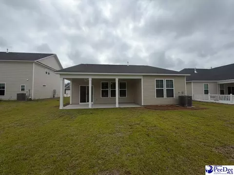 Exterior - 1216 Summer Duck Loop, Florence, SC 29501 photo 3 of 6