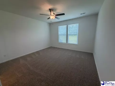 Bedroom - 1216 Summer Duck Loop, Florence, SC 29501 photo 7 of 7