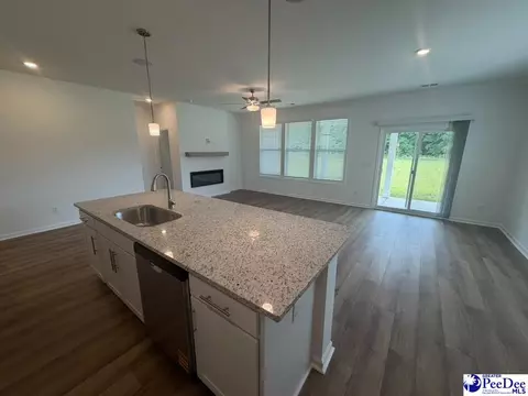 Living - 1216 Summer Duck Loop, Florence, SC 29501 photo 1 of 3