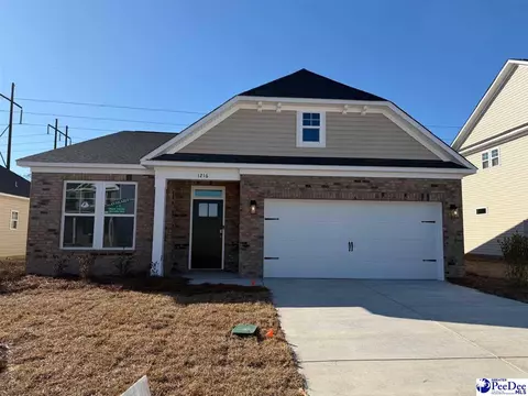 1216 Summer Duck Loop, Florence, SC 29501