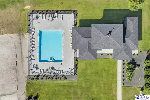 Exterior - 1216 Summer Duck Loop, Florence, SC 29501 photo 6 of 6