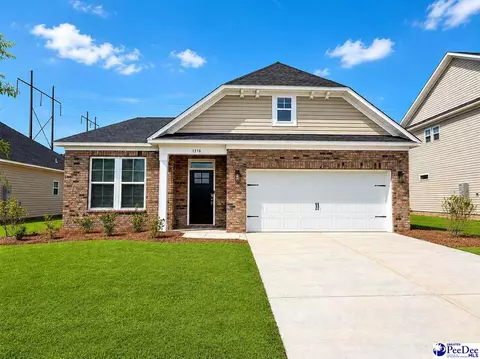 1216 Summer Duck Loop, Florence, SC 29501