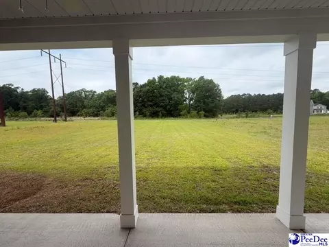 Exterior - 1216 Summer Duck Loop, Florence, SC 29501 photo 4 of 6