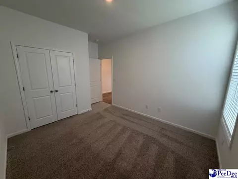 Bedroom - 1216 Summer Duck Loop, Florence, SC 29501 photo 4 of 7