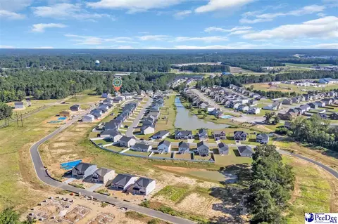 View/Area - 1216 Summer Duck Loop, Florence, SC 29501 photo 3 of 3