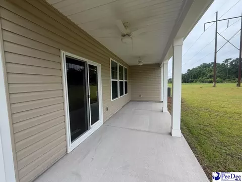 Exterior - 1216 Summer Duck Loop, Florence, SC 29501 photo 2 of 6