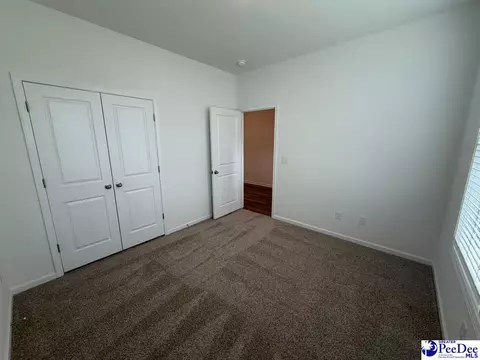 Bedroom - 1216 Summer Duck Loop, Florence, SC 29501 photo 5 of 7