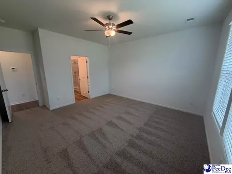 Bedroom - 1216 Summer Duck Loop, Florence, SC 29501 photo 6 of 7