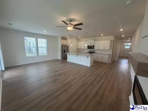 Living - 1216 Summer Duck Loop, Florence, SC 29501 photo 3 of 3