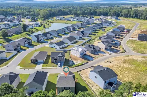 View/Area - 1216 Summer Duck Loop, Florence, SC 29501 photo 2 of 3