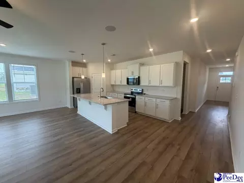 Kitchen - 1216 Summer Duck Loop, Florence, SC 29501 photo 1 of 1