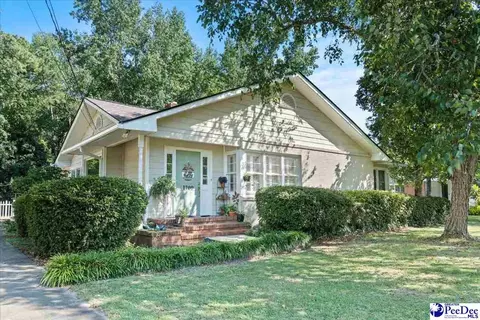 1700 Woods Dr, Florence, SC 29501