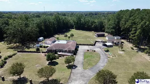 233 N Hwy 381, Mccoll, SC 29570