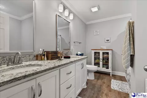 112 E Thorncliff, Florence, SC 29505 photo 10