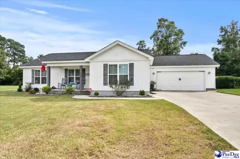 112 E Thorncliff, Florence, SC 29505 photo 2