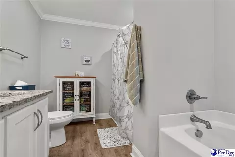 112 E Thorncliff, Florence, SC 29505 photo 11