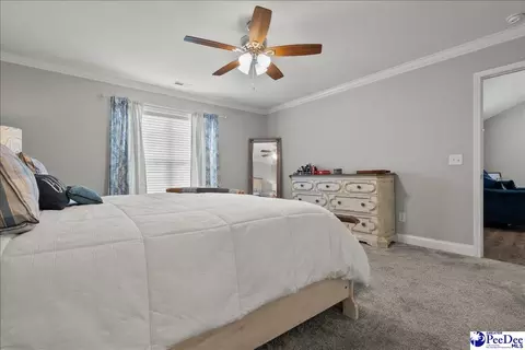 112 E Thorncliff, Florence, SC 29505 photo 9