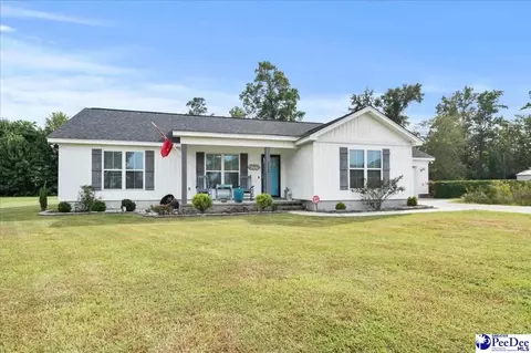 112 E Thorncliff, Florence, SC 29505 photo 1