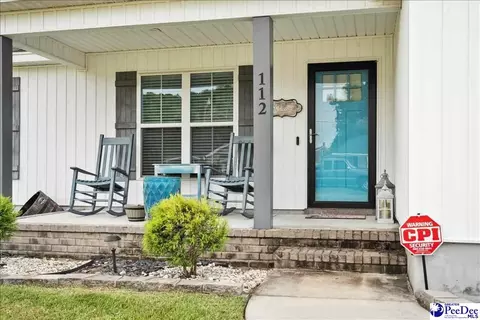 112 E Thorncliff, Florence, SC 29505 photo 3