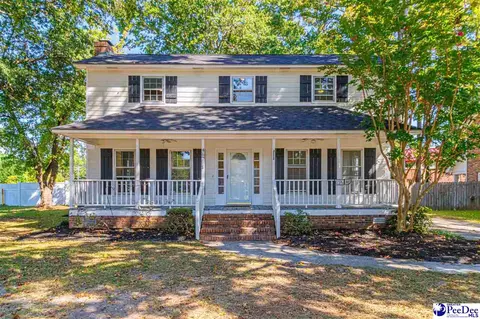 467 Bellingham Ct, Florence, SC 29501