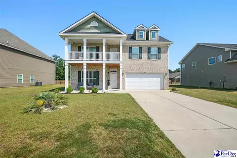 1685 Lake Wateree Dr, Florence, SC 29501